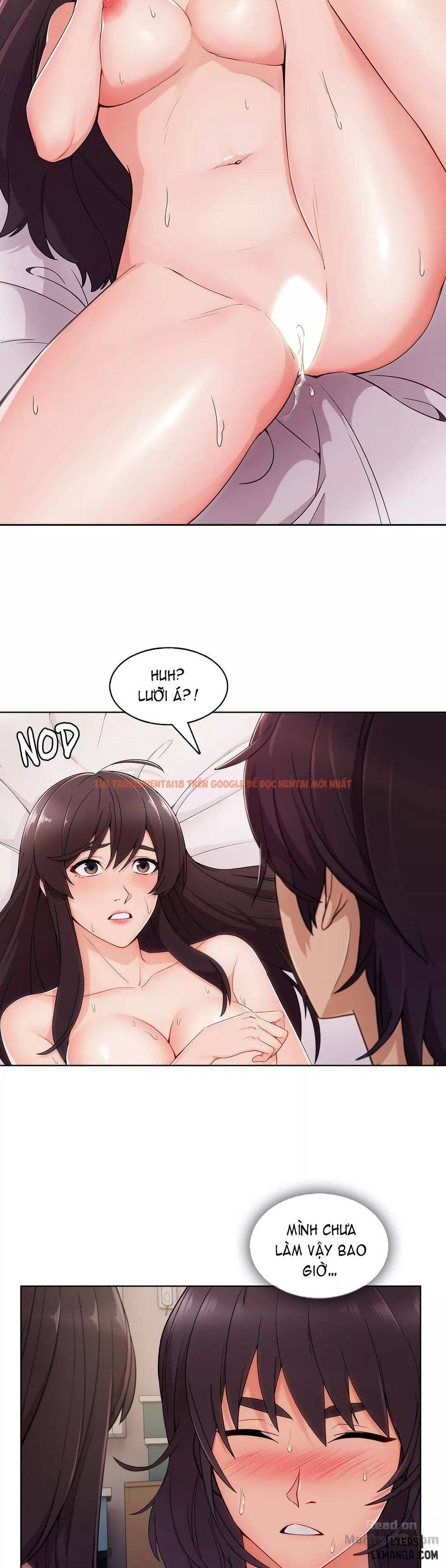 Xem ảnh 38 trong truyện hentai Điên Cuồng Nhưng Ngọt Ngào - Chapter 59 - hentaitvn.net