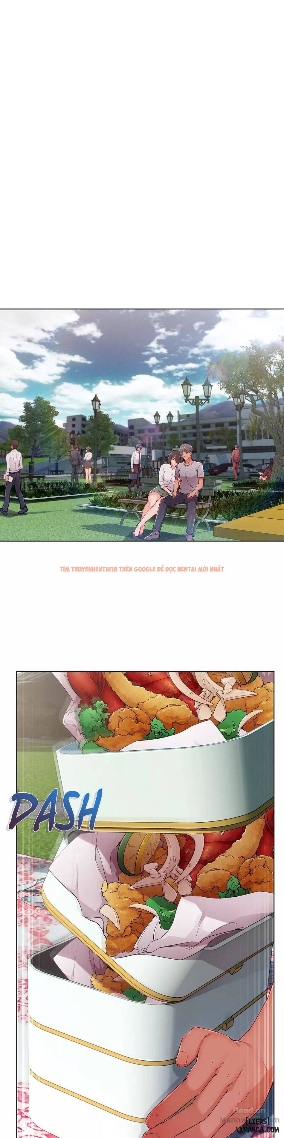 Xem ảnh 6 trong truyện hentai Điên Cuồng Nhưng Ngọt Ngào - Chapter 59 - hentaitvn.net