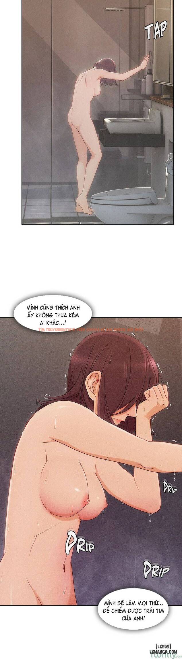 Xem ảnh 13 trong truyện hentai Điên Cuồng Nhưng Ngọt Ngào - Chapter 6 - hentaitvn.net
