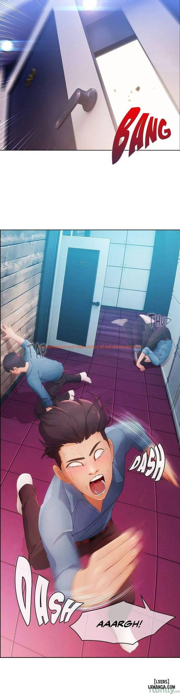 Xem ảnh 18 trong truyện hentai Điên Cuồng Nhưng Ngọt Ngào - Chapter 6 - hentaitvn.net