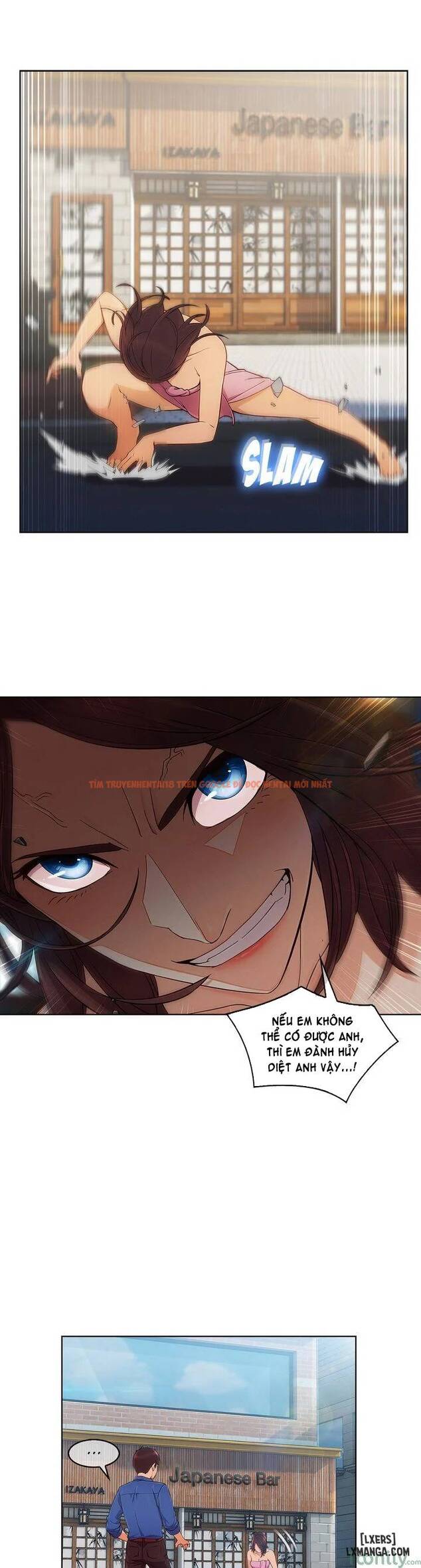 Xem ảnh 23 trong truyện hentai Điên Cuồng Nhưng Ngọt Ngào - Chapter 6 - hentaitvn.net