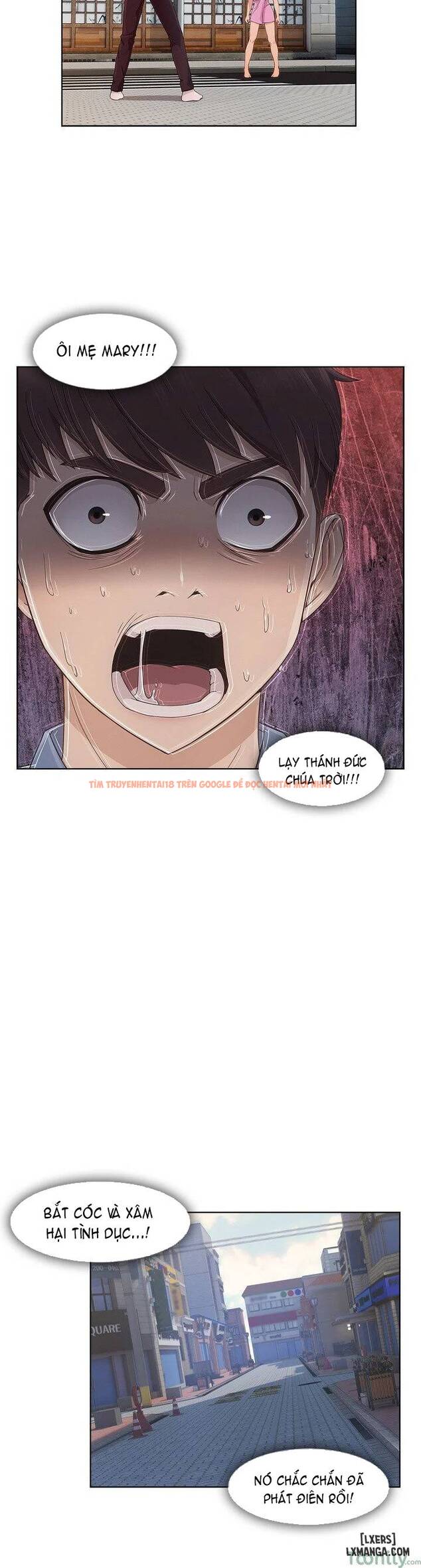 Xem ảnh 24 trong truyện hentai Điên Cuồng Nhưng Ngọt Ngào - Chapter 6 - hentaitvn.net