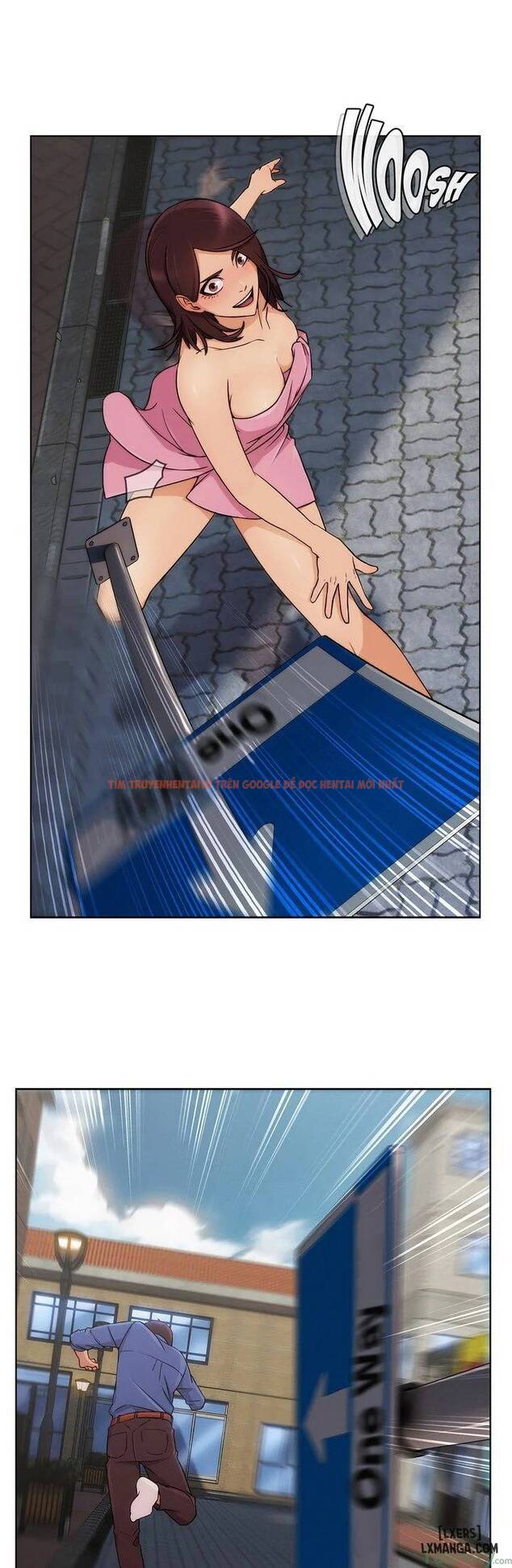 Xem ảnh 28 trong truyện hentai Điên Cuồng Nhưng Ngọt Ngào - Chapter 6 - hentaitvn.net
