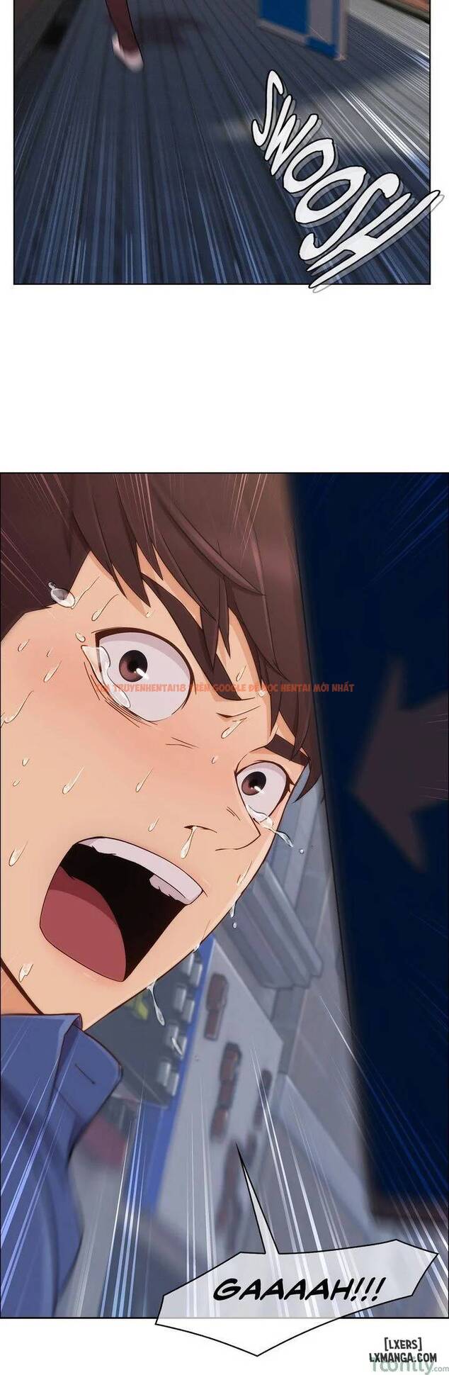 Xem ảnh 29 trong truyện hentai Điên Cuồng Nhưng Ngọt Ngào - Chapter 6 - hentaitvn.net