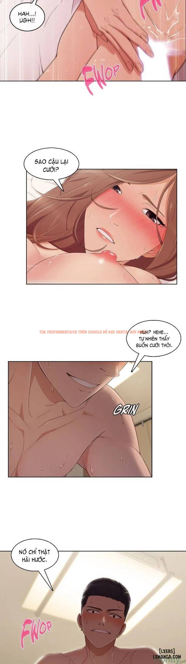 Xem ảnh 32 trong truyện hentai Điên Cuồng Nhưng Ngọt Ngào - Chapter 6 - hentaitvn.net