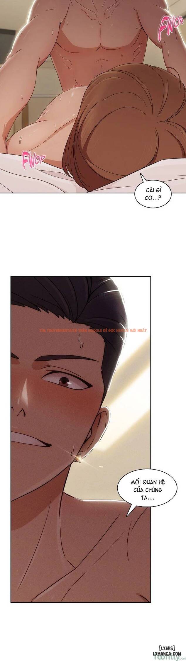 Xem ảnh 33 trong truyện hentai Điên Cuồng Nhưng Ngọt Ngào - Chapter 6 - hentaitvn.net