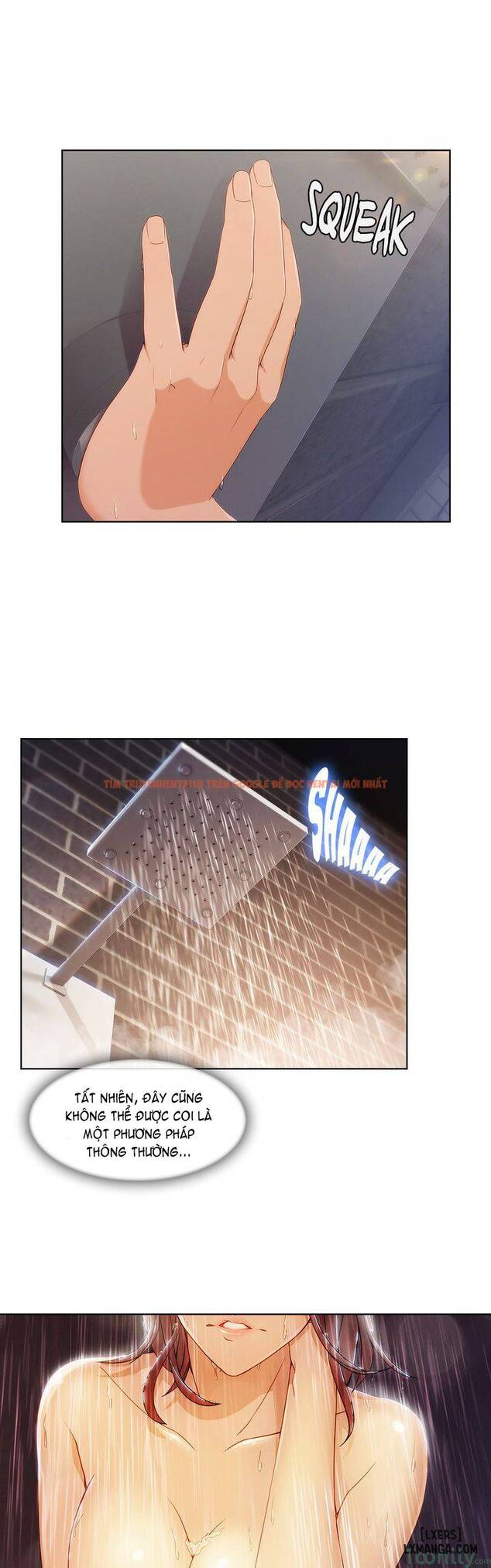 Xem ảnh 5 trong truyện hentai Điên Cuồng Nhưng Ngọt Ngào - Chapter 6 - hentaitvn.net