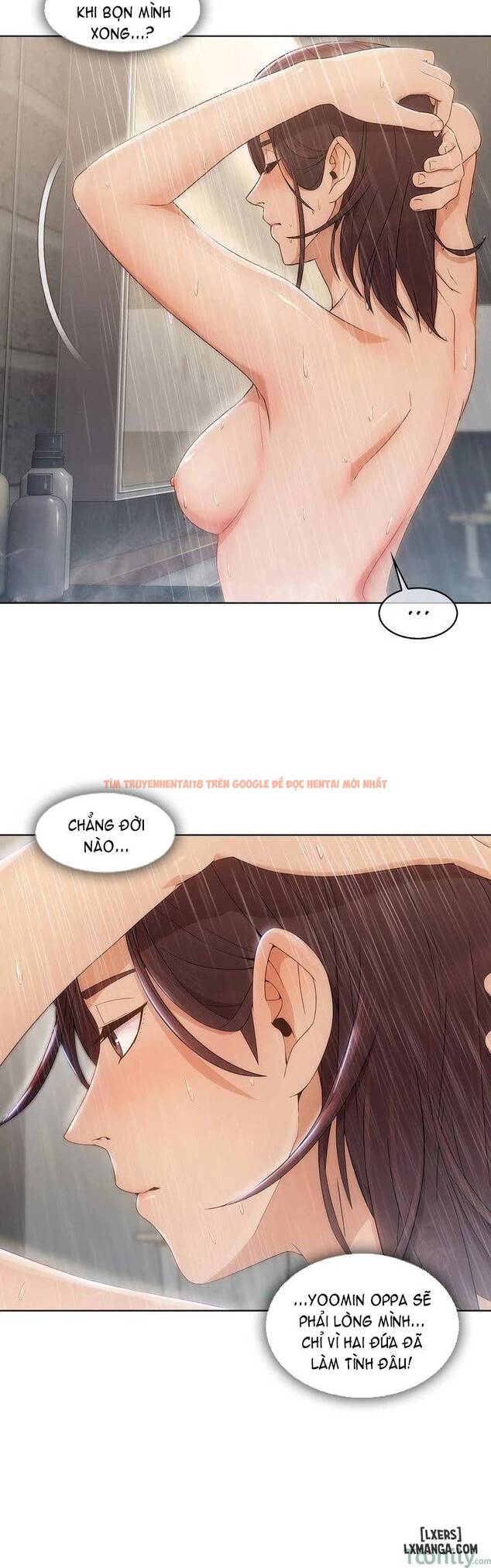 Xem ảnh 7 trong truyện hentai Điên Cuồng Nhưng Ngọt Ngào - Chapter 6 - hentaitvn.net
