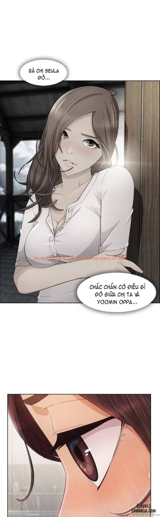 Xem ảnh 8 trong truyện hentai Điên Cuồng Nhưng Ngọt Ngào - Chapter 6 - hentaitvn.net
