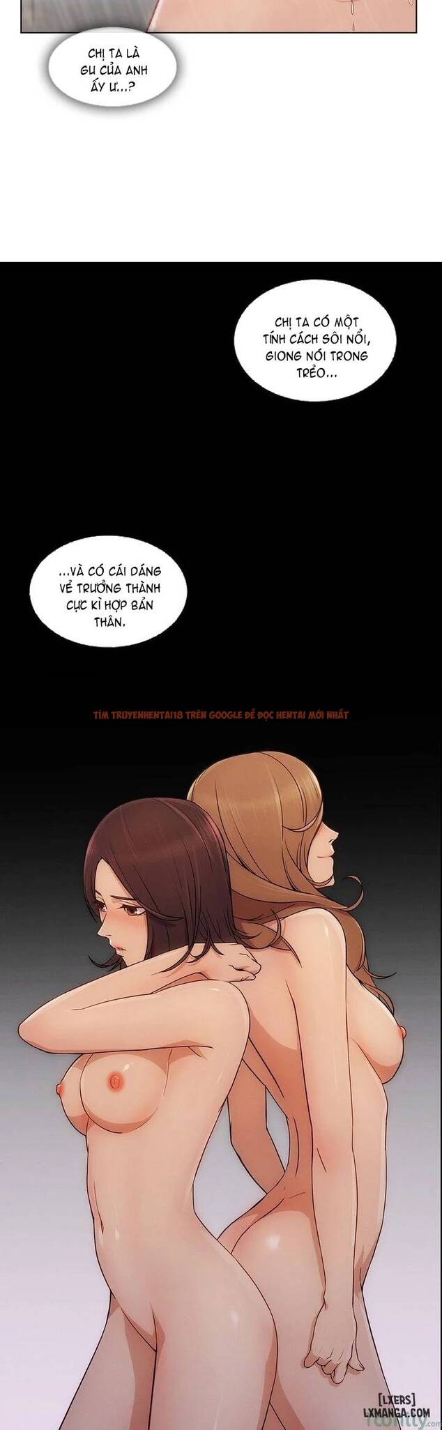 Xem ảnh 9 trong truyện hentai Điên Cuồng Nhưng Ngọt Ngào - Chapter 6 - hentaitvn.net