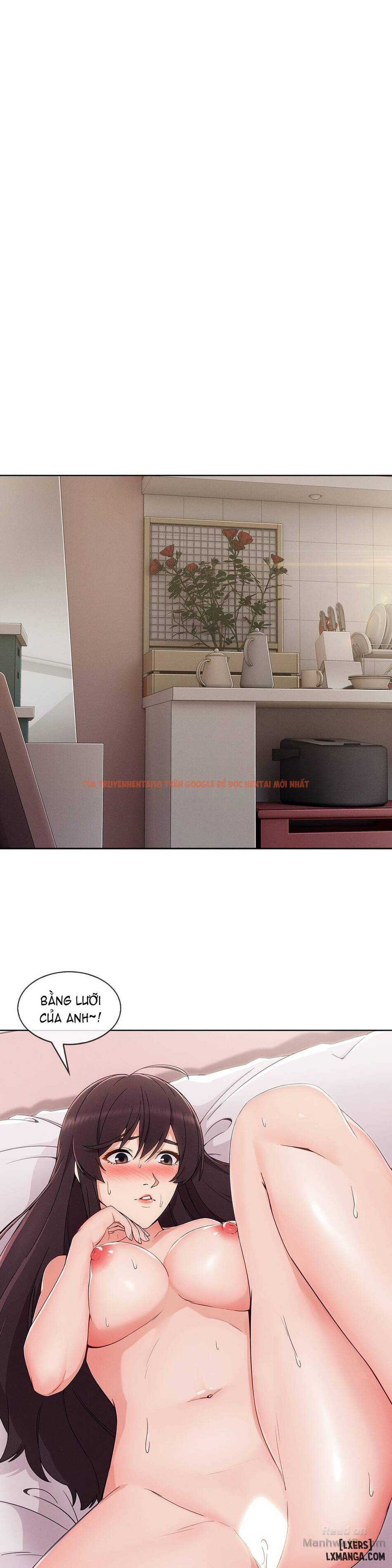 Xem ảnh 1 trong truyện hentai Điên Cuồng Nhưng Ngọt Ngào - Chapter 60 - hentaitvn.net