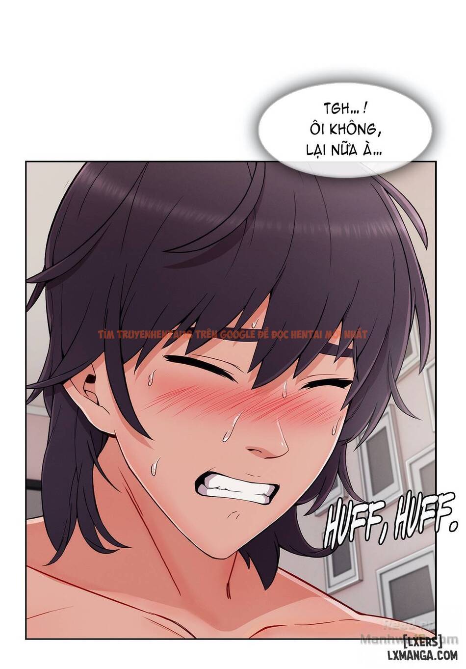 Xem ảnh 12 trong truyện hentai Điên Cuồng Nhưng Ngọt Ngào - Chapter 60 - hentaitvn.net