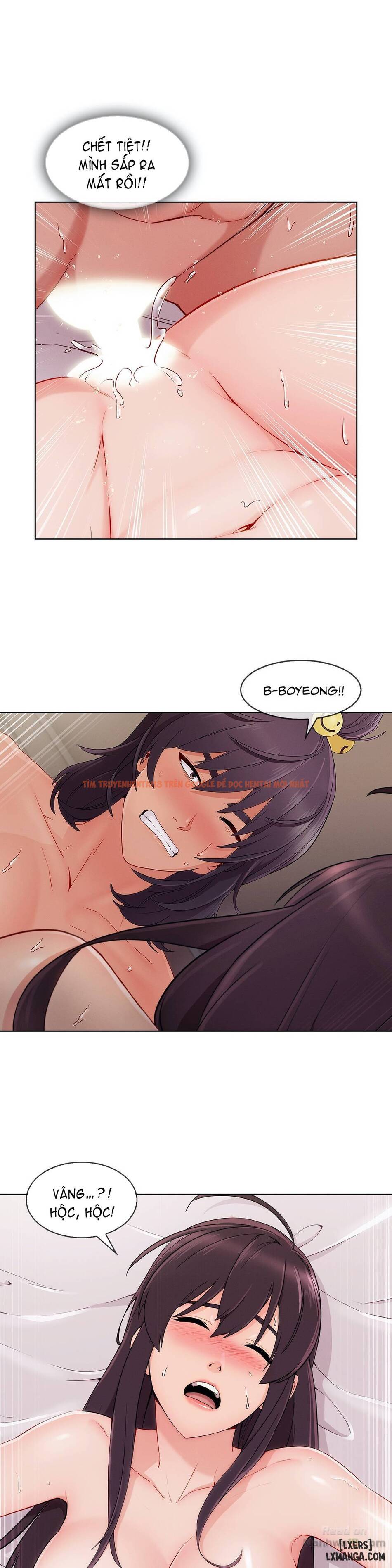 Xem ảnh 13 trong truyện hentai Điên Cuồng Nhưng Ngọt Ngào - Chapter 60 - hentaitvn.net