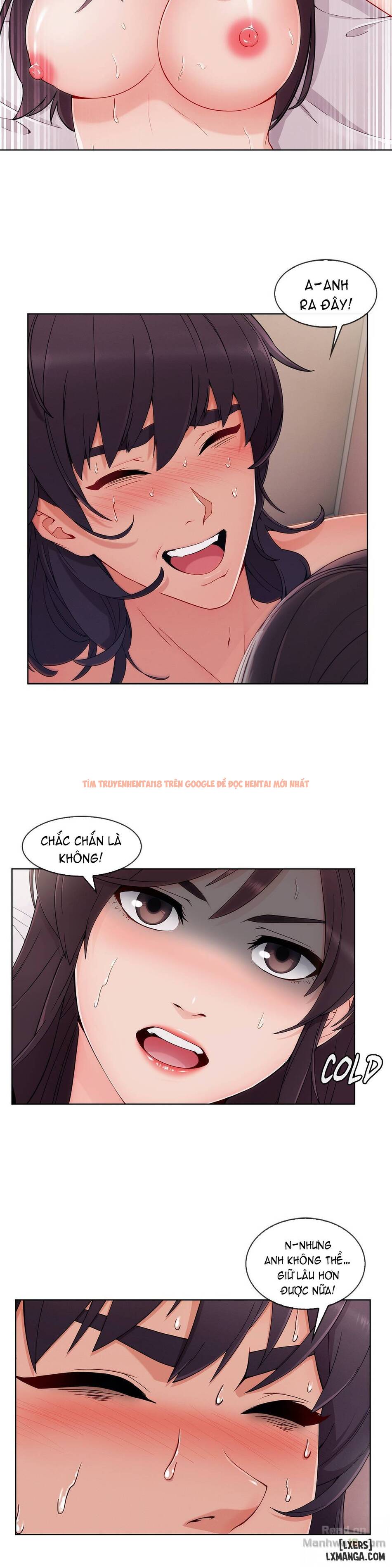 Xem ảnh 14 trong truyện hentai Điên Cuồng Nhưng Ngọt Ngào - Chapter 60 - hentaitvn.net