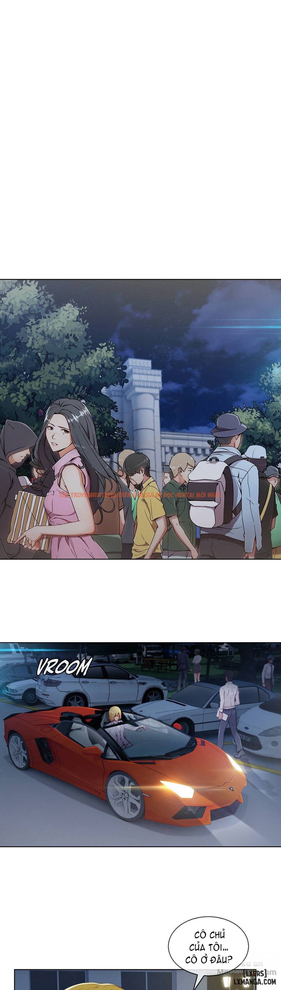 Xem ảnh 17 trong truyện hentai Điên Cuồng Nhưng Ngọt Ngào - Chapter 60 - hentaitvn.net