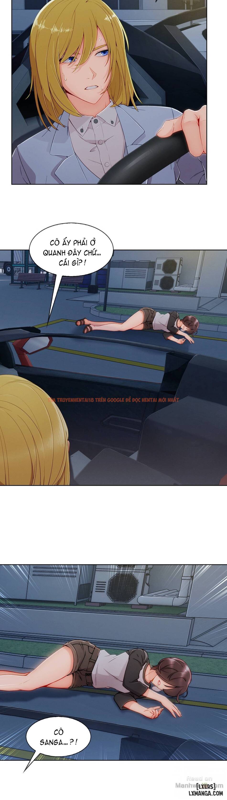 Xem ảnh 18 trong truyện hentai Điên Cuồng Nhưng Ngọt Ngào - Chapter 60 - hentaitvn.net