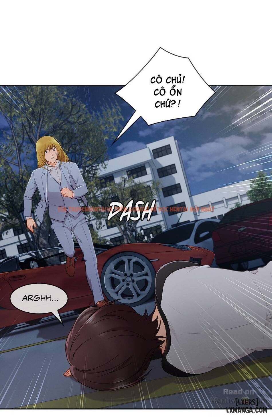 Xem ảnh 19 trong truyện hentai Điên Cuồng Nhưng Ngọt Ngào - Chapter 60 - hentaitvn.net