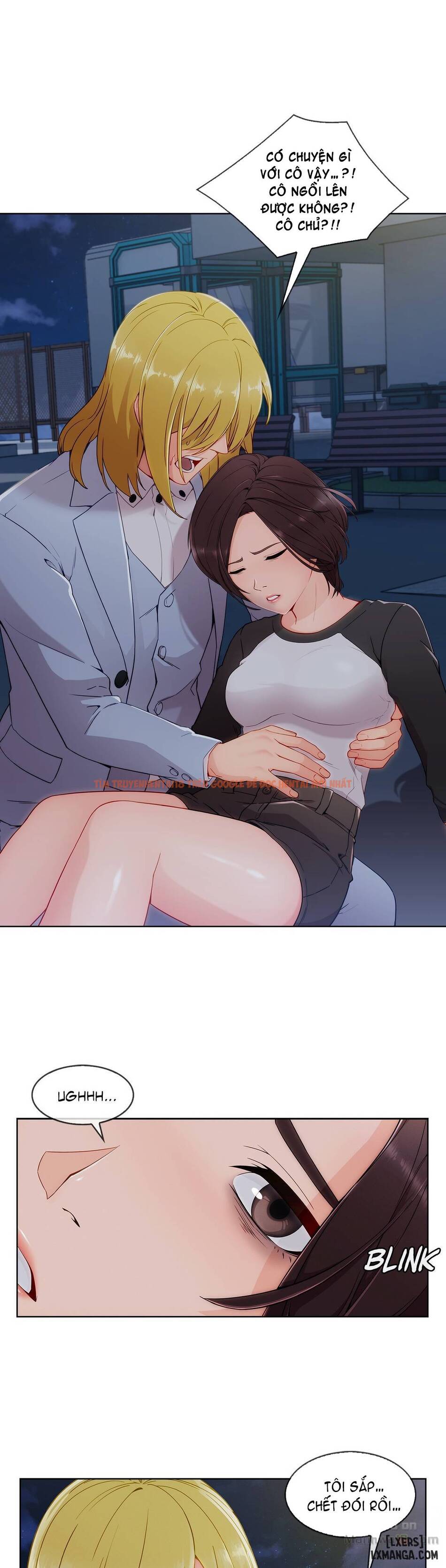 Xem ảnh 20 trong truyện hentai Điên Cuồng Nhưng Ngọt Ngào - Chapter 60 - hentaitvn.net