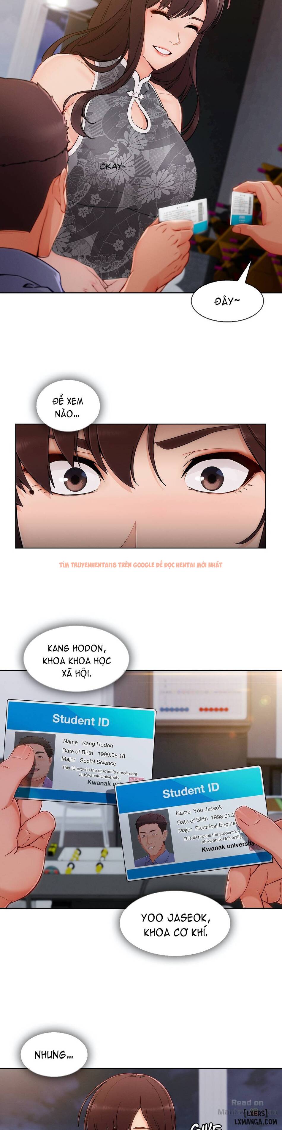 Xem ảnh 26 trong truyện hentai Điên Cuồng Nhưng Ngọt Ngào - Chapter 60 - hentaitvn.net
