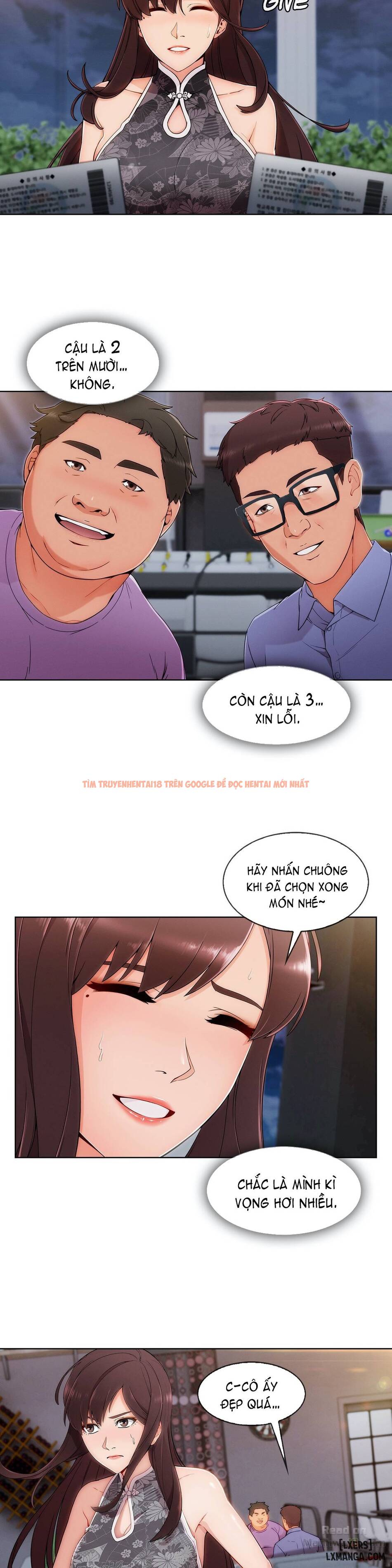 Xem ảnh 27 trong truyện hentai Điên Cuồng Nhưng Ngọt Ngào - Chapter 60 - hentaitvn.net
