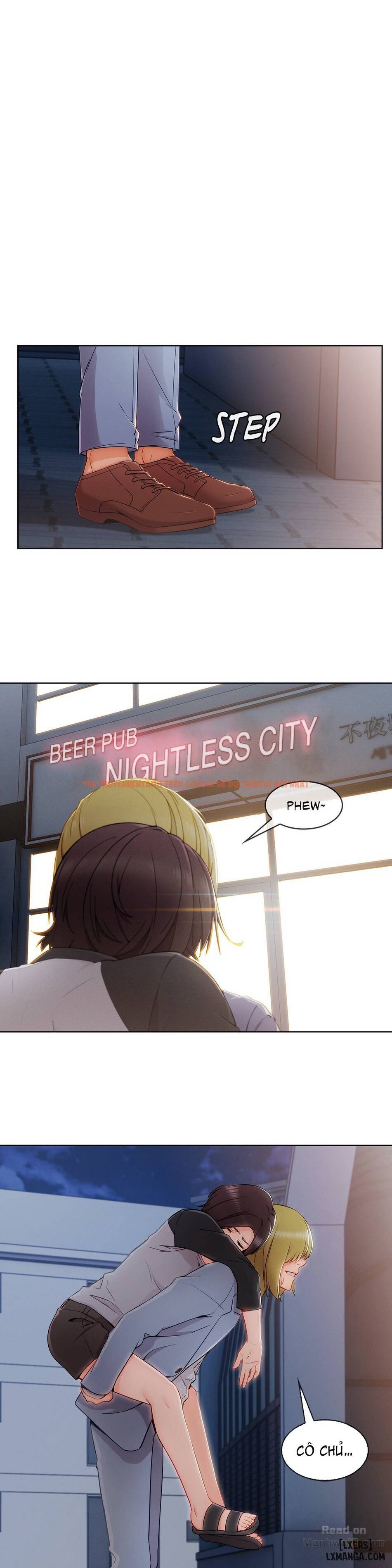 Xem ảnh 29 trong truyện hentai Điên Cuồng Nhưng Ngọt Ngào - Chapter 60 - hentaitvn.net
