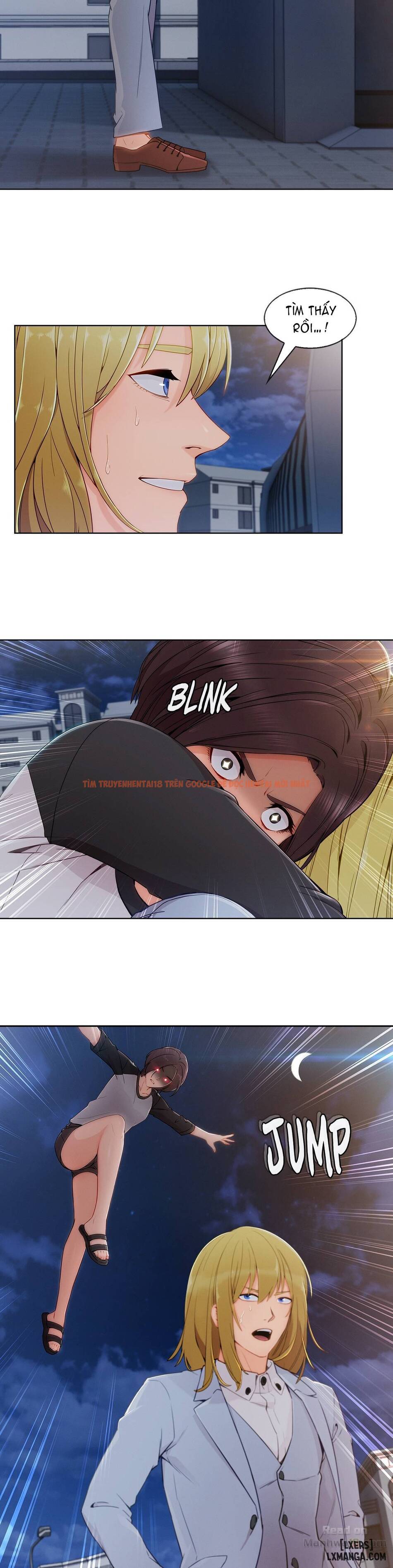 Xem ảnh 30 trong truyện hentai Điên Cuồng Nhưng Ngọt Ngào - Chapter 60 - hentaitvn.net
