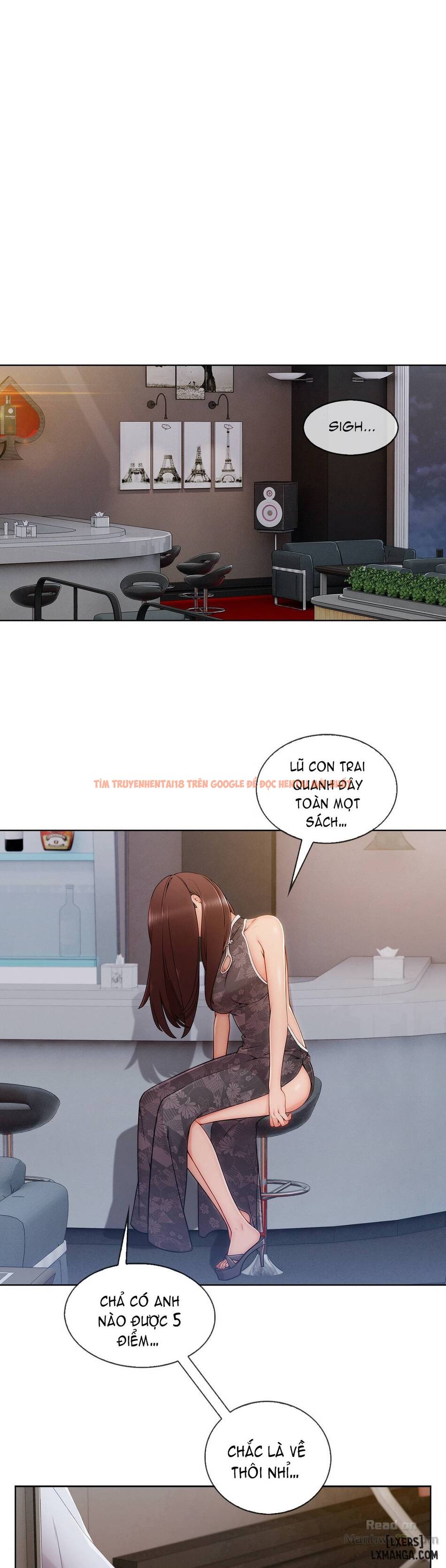 Xem ảnh 32 trong truyện hentai Điên Cuồng Nhưng Ngọt Ngào - Chapter 60 - hentaitvn.net