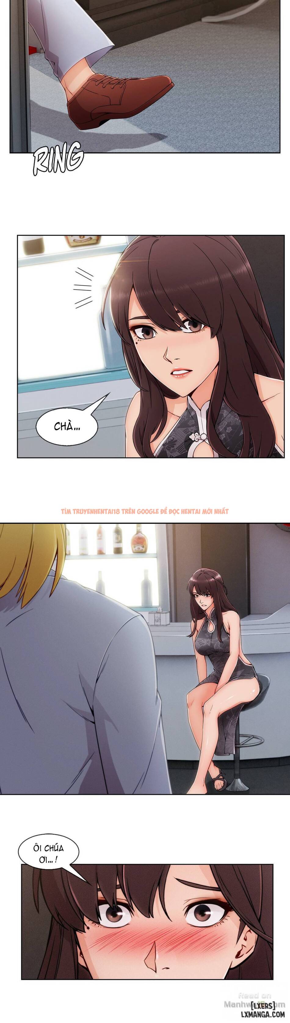 Xem ảnh 33 trong truyện hentai Điên Cuồng Nhưng Ngọt Ngào - Chapter 60 - hentaitvn.net