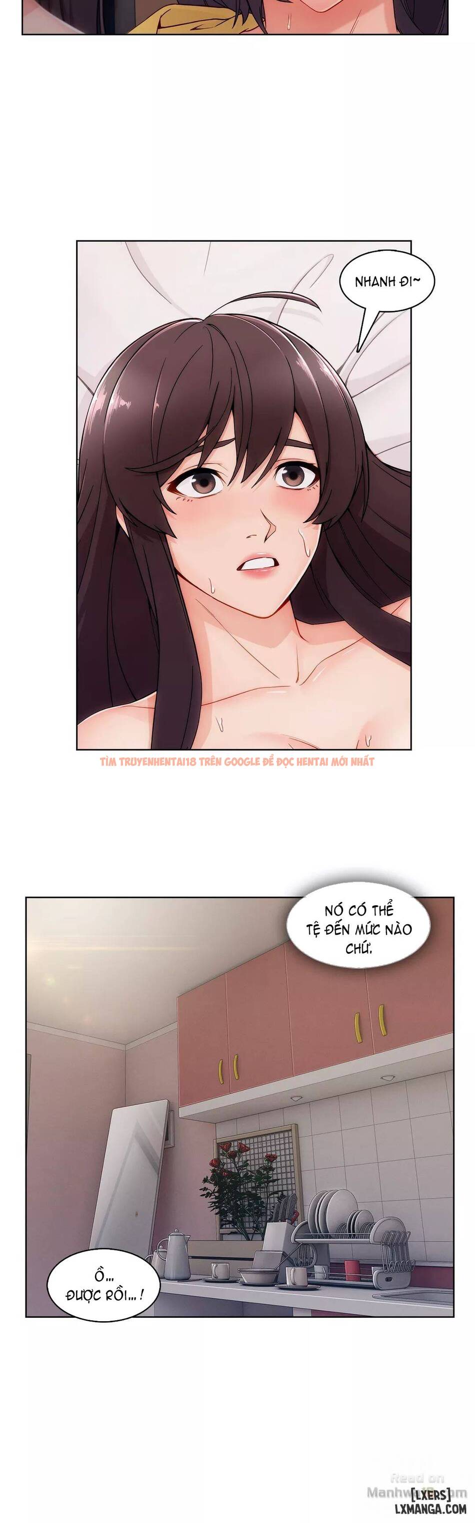 Xem ảnh 39 trong truyện hentai Điên Cuồng Nhưng Ngọt Ngào - Chapter 60 - hentaitvn.net