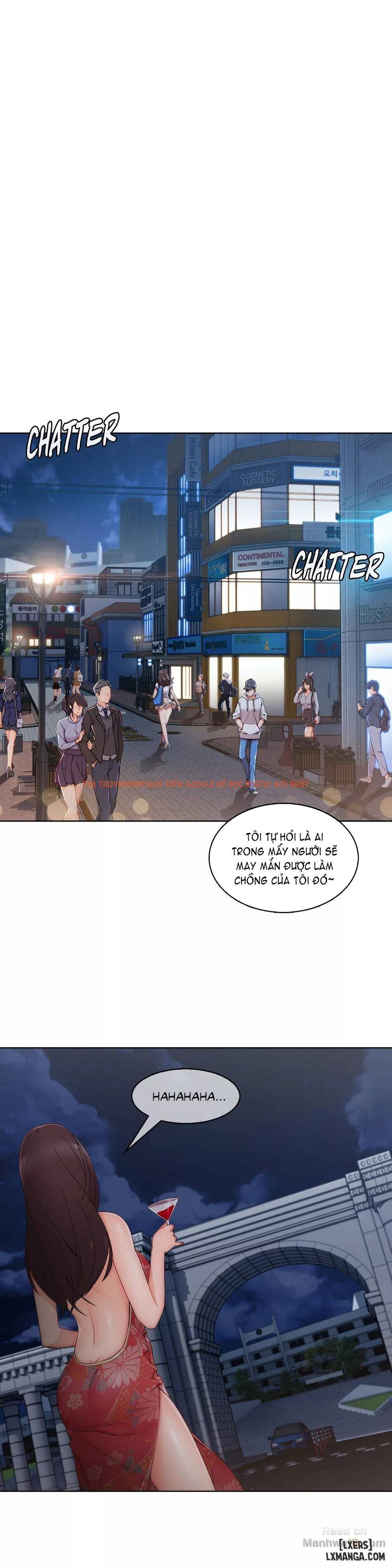 Xem ảnh 40 trong truyện hentai Điên Cuồng Nhưng Ngọt Ngào - Chapter 60 - hentaitvn.net