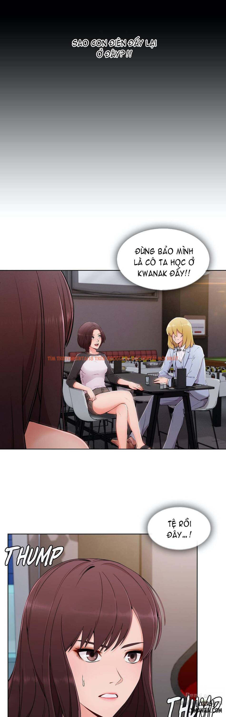 Xem ảnh 13 trong truyện hentai Điên Cuồng Nhưng Ngọt Ngào - Chapter 61 - hentaitvn.net