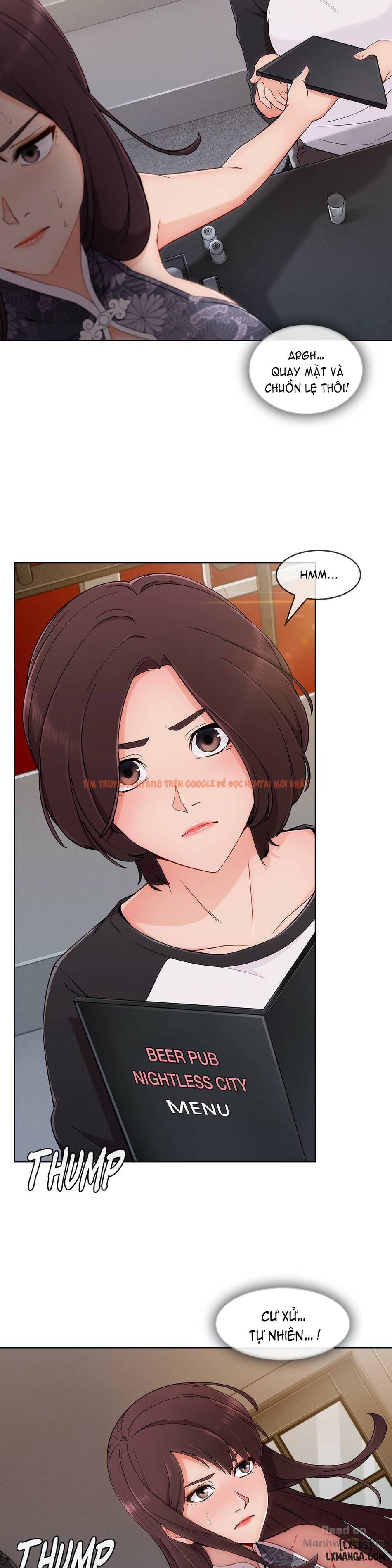 Xem ảnh 20 trong truyện hentai Điên Cuồng Nhưng Ngọt Ngào - Chapter 61 - hentaitvn.net