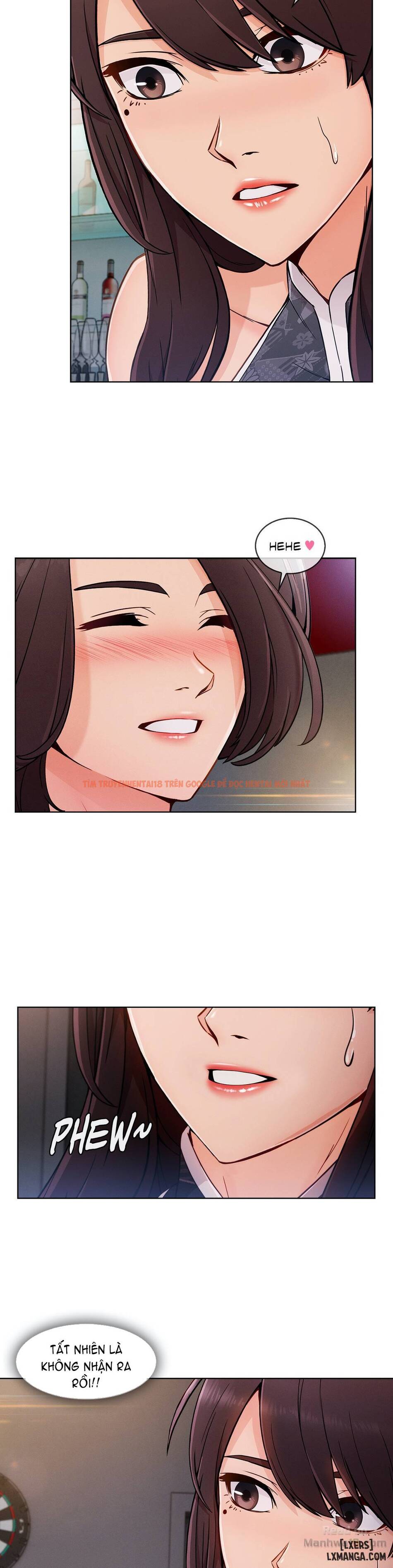 Xem ảnh 24 trong truyện hentai Điên Cuồng Nhưng Ngọt Ngào - Chapter 61 - hentaitvn.net