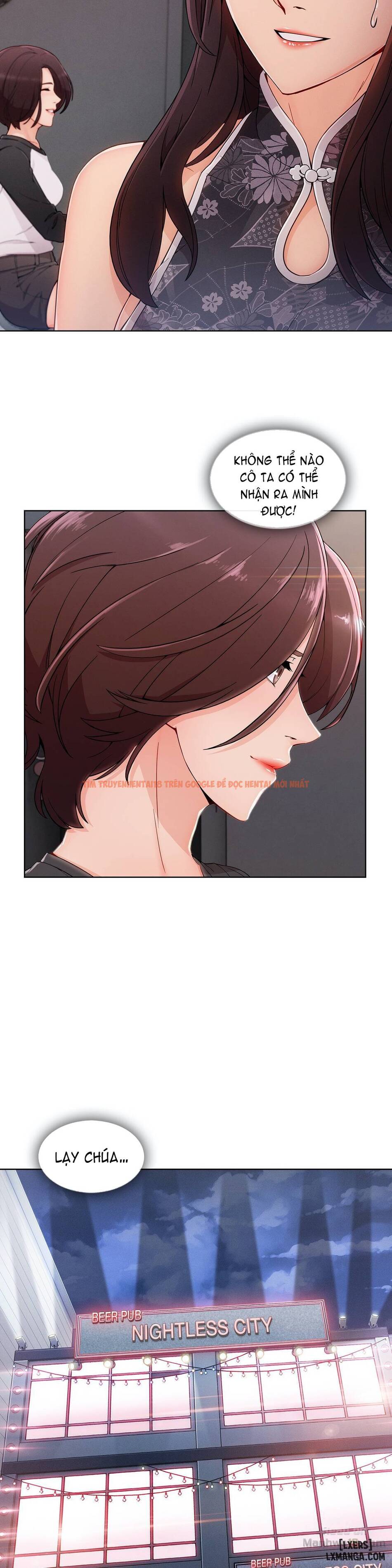 Xem ảnh 25 trong truyện hentai Điên Cuồng Nhưng Ngọt Ngào - Chapter 61 - hentaitvn.net