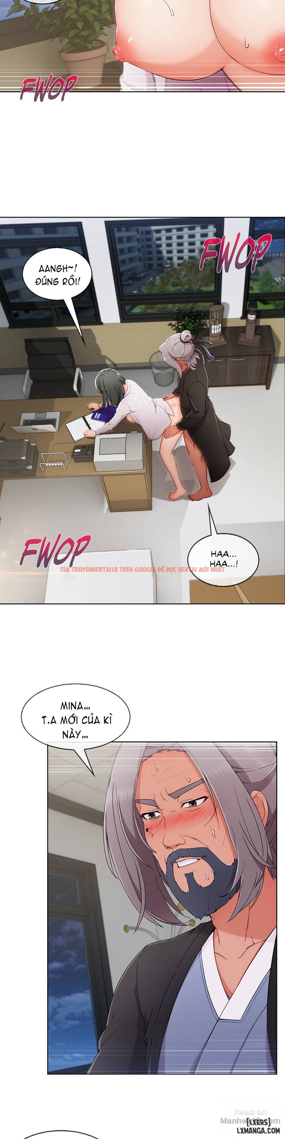 Xem ảnh 28 trong truyện hentai Điên Cuồng Nhưng Ngọt Ngào - Chapter 61 - hentaitvn.net