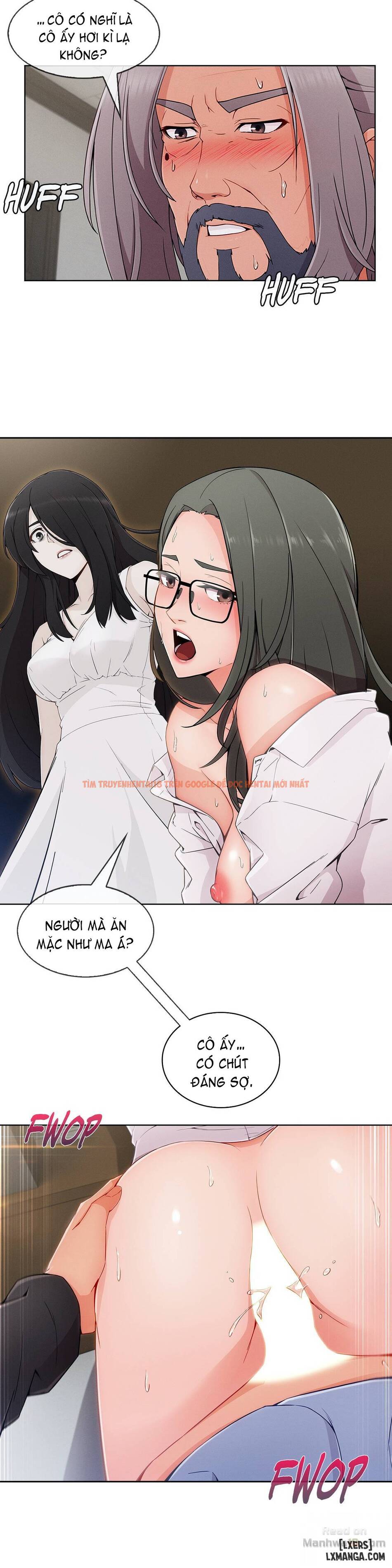Xem ảnh 29 trong truyện hentai Điên Cuồng Nhưng Ngọt Ngào - Chapter 61 - hentaitvn.net