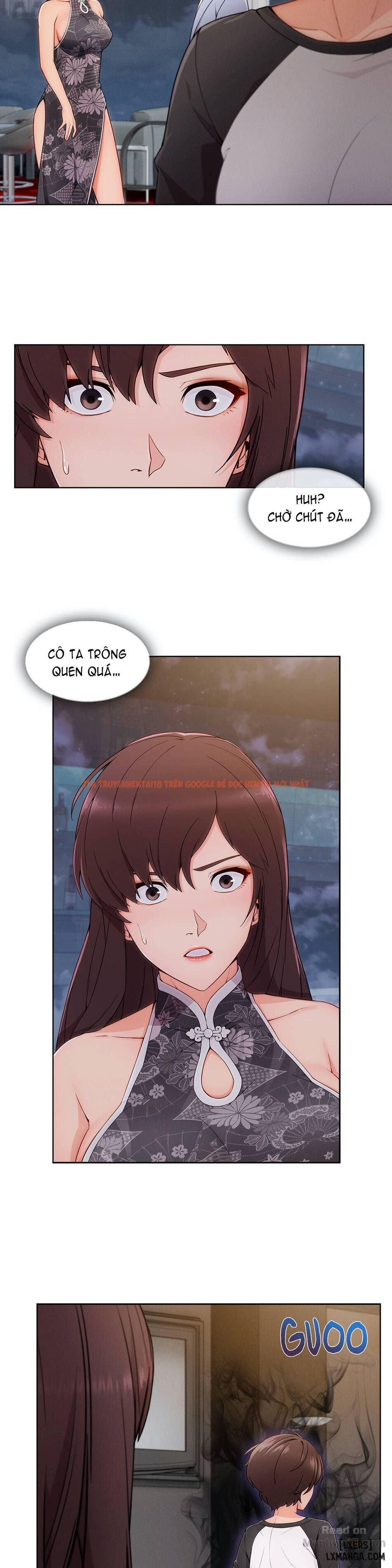 Xem ảnh 3 trong truyện hentai Điên Cuồng Nhưng Ngọt Ngào - Chapter 61 - hentaitvn.net