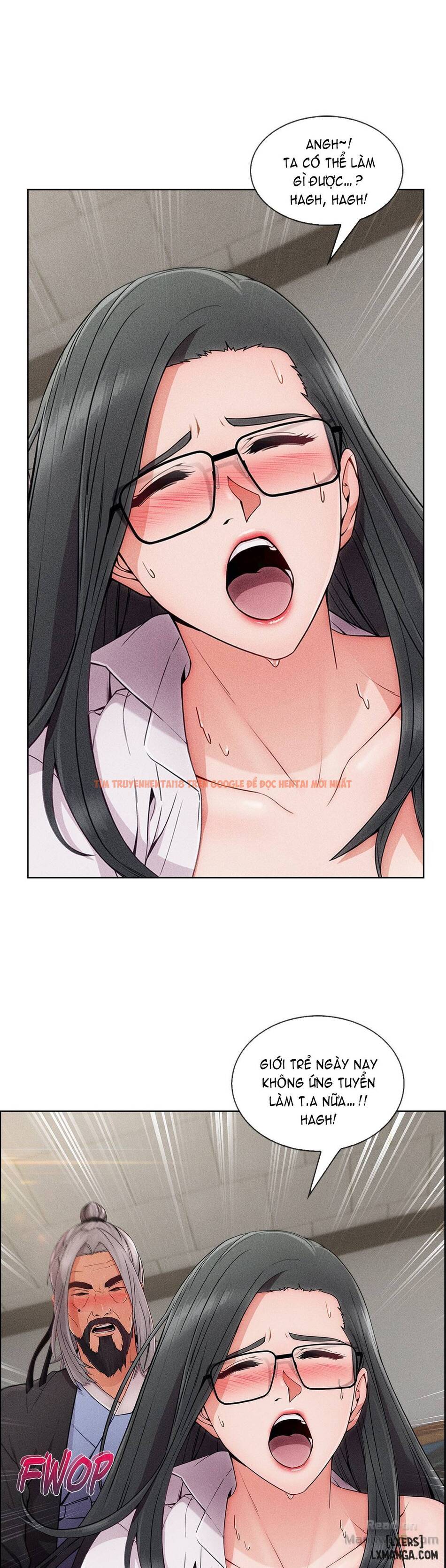 Xem ảnh 31 trong truyện hentai Điên Cuồng Nhưng Ngọt Ngào - Chapter 61 - hentaitvn.net