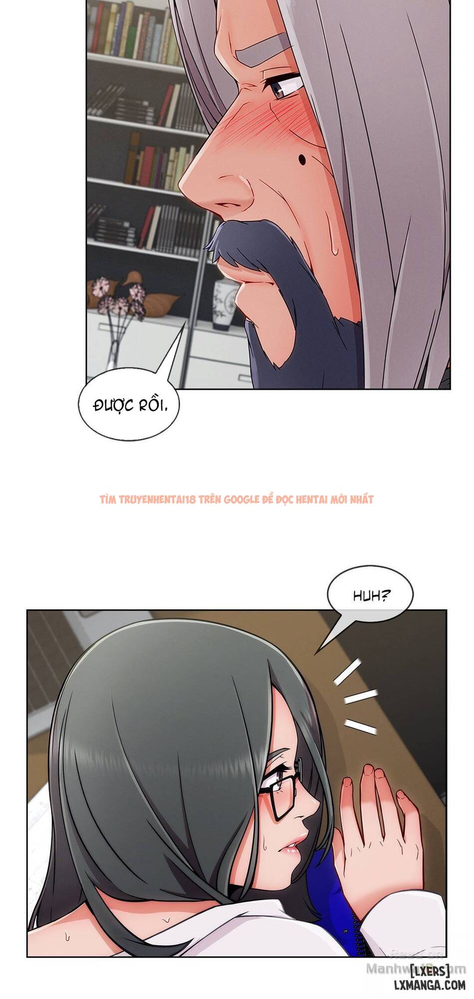 Xem ảnh 36 trong truyện hentai Điên Cuồng Nhưng Ngọt Ngào - Chapter 61 - hentaitvn.net