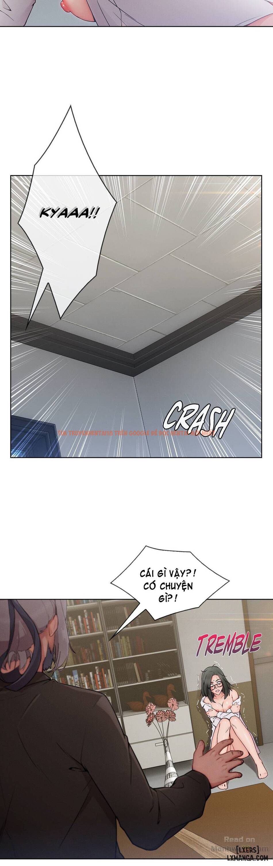 Xem ảnh 38 trong truyện hentai Điên Cuồng Nhưng Ngọt Ngào - Chapter 61 - hentaitvn.net