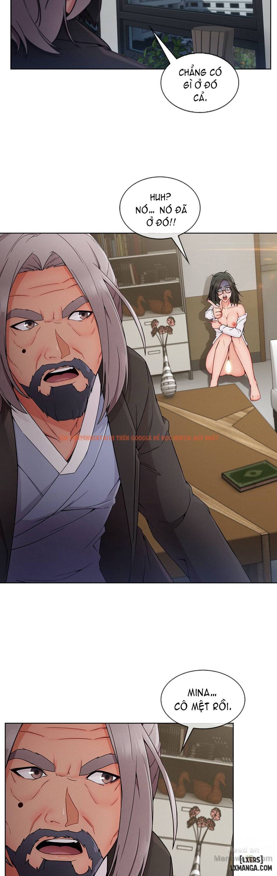 Xem ảnh 41 trong truyện hentai Điên Cuồng Nhưng Ngọt Ngào - Chapter 61 - hentaitvn.net