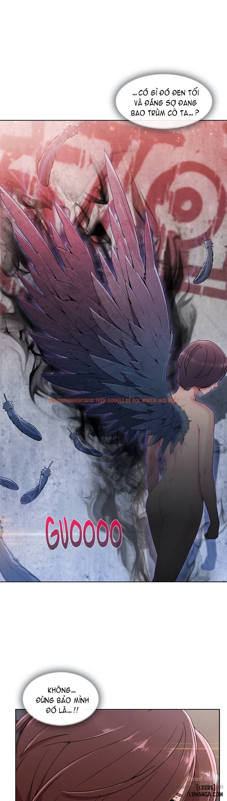 Xem ảnh 5 trong truyện hentai Điên Cuồng Nhưng Ngọt Ngào - Chapter 61 - hentaitvn.net