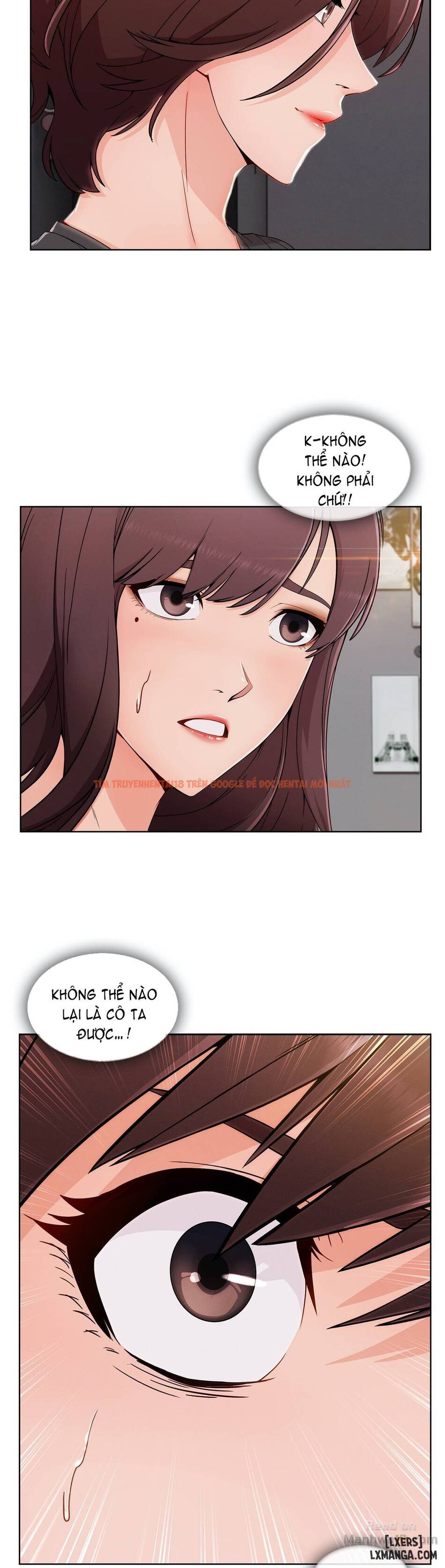 Xem ảnh 6 trong truyện hentai Điên Cuồng Nhưng Ngọt Ngào - Chapter 61 - hentaitvn.net