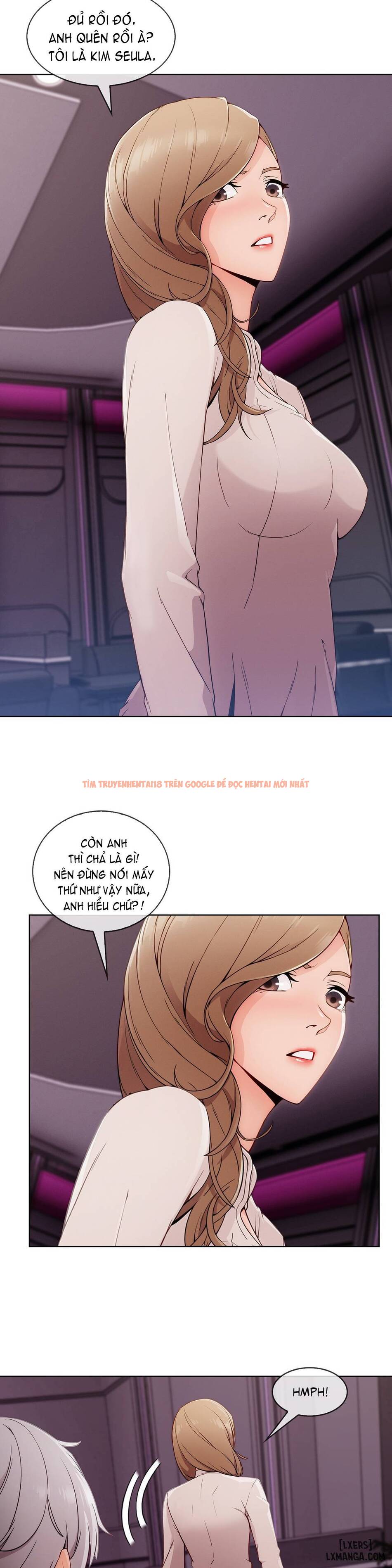 Xem ảnh 11 trong truyện hentai Điên Cuồng Nhưng Ngọt Ngào - Chapter 62 - hentaitvn.net