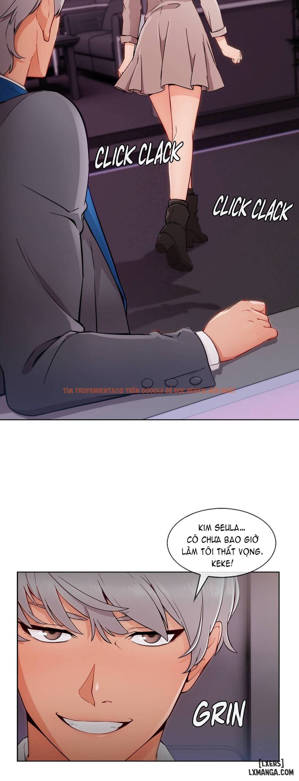 Xem ảnh 12 trong truyện hentai Điên Cuồng Nhưng Ngọt Ngào - Chapter 62 - hentaitvn.net