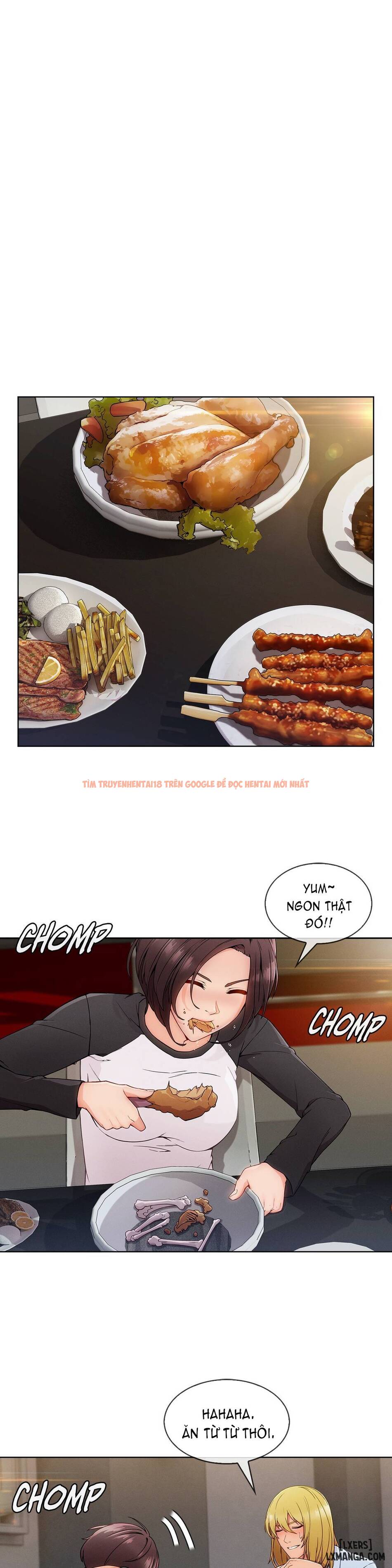 Xem ảnh 13 trong truyện hentai Điên Cuồng Nhưng Ngọt Ngào - Chapter 62 - hentaitvn.net