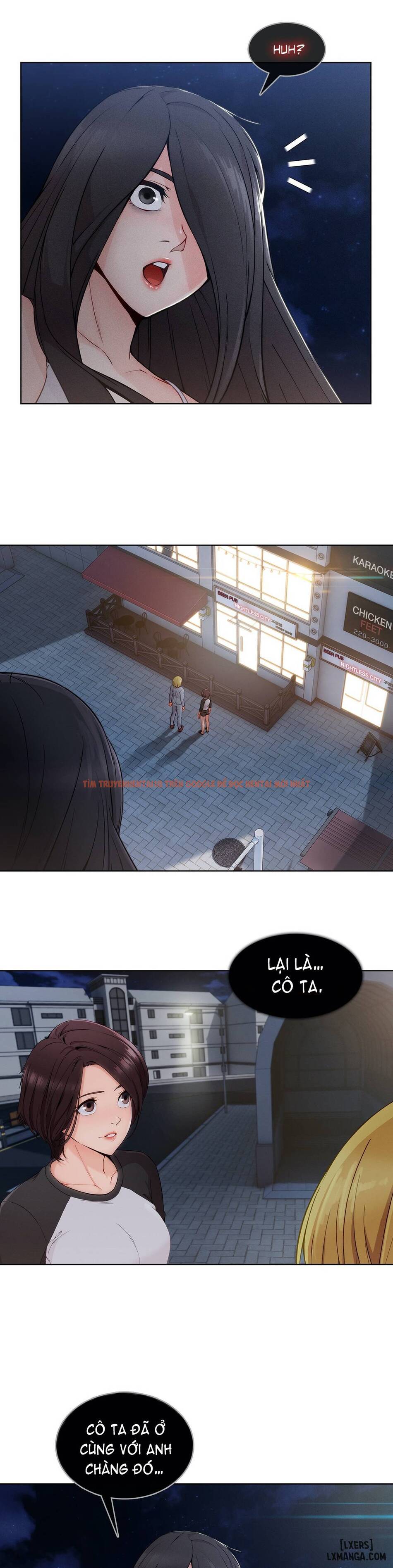 Xem ảnh 18 trong truyện hentai Điên Cuồng Nhưng Ngọt Ngào - Chapter 62 - hentaitvn.net