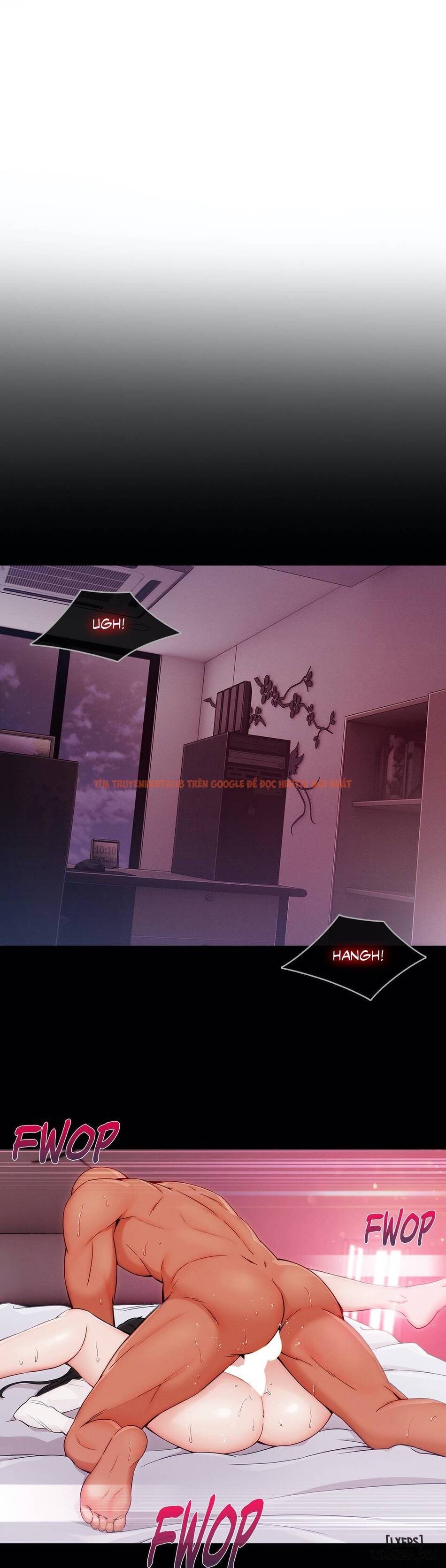 Xem ảnh 21 trong truyện hentai Điên Cuồng Nhưng Ngọt Ngào - Chapter 62 - hentaitvn.net