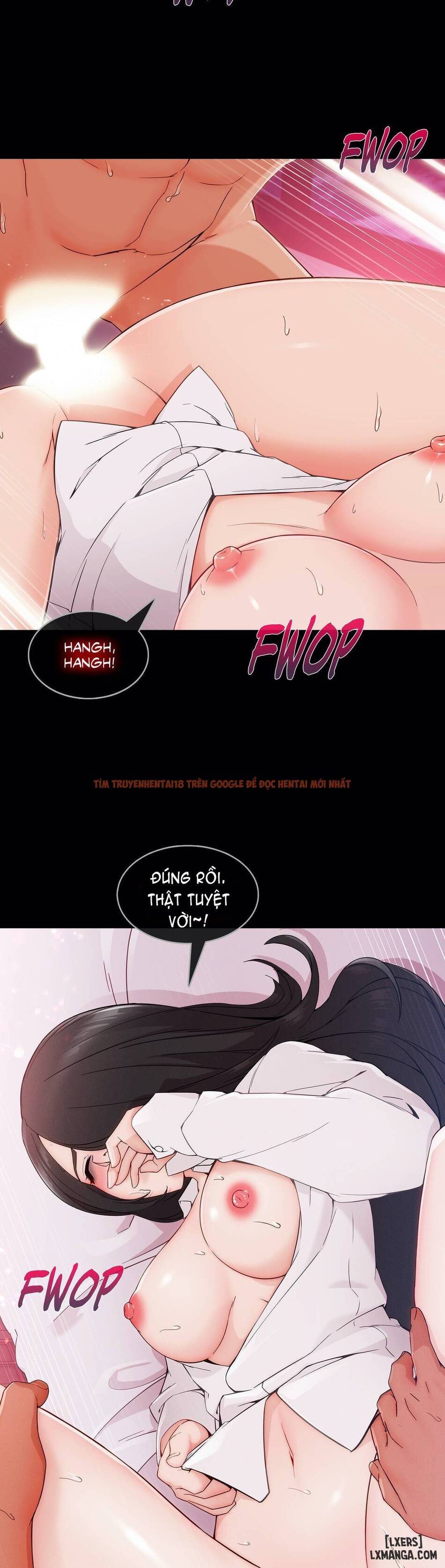 Xem ảnh 22 trong truyện hentai Điên Cuồng Nhưng Ngọt Ngào - Chapter 62 - hentaitvn.net
