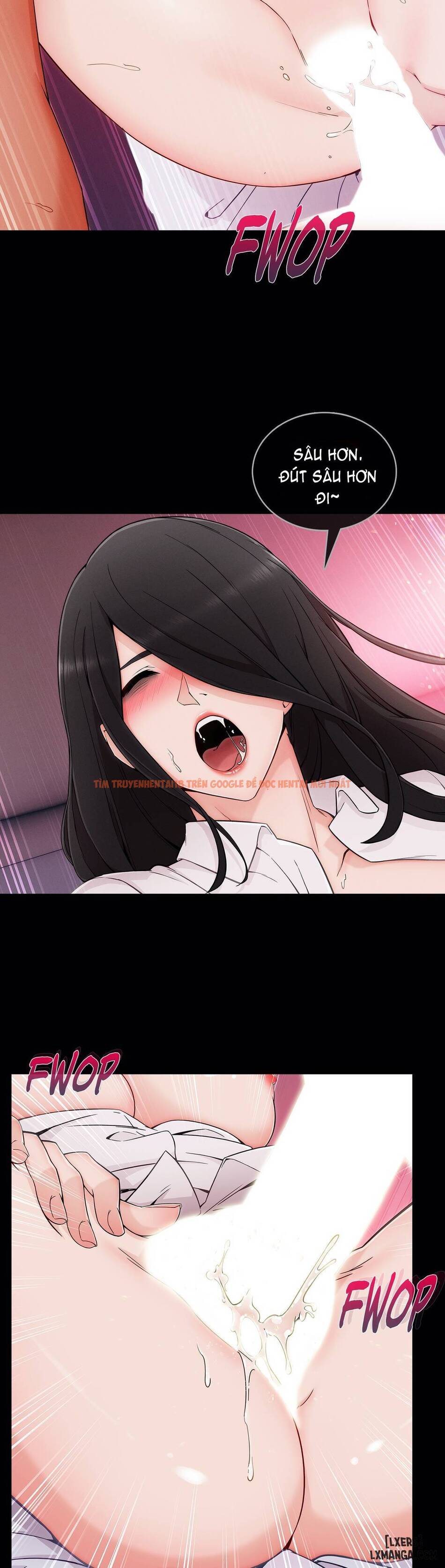 Xem ảnh 23 trong truyện hentai Điên Cuồng Nhưng Ngọt Ngào - Chapter 62 - hentaitvn.net